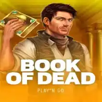 Book of Dead Machine à Sous