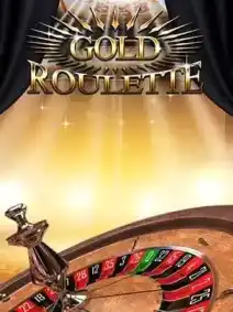 Gold Roulette Machine à Sous