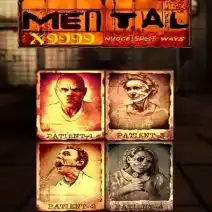 Mental Machine à Sous